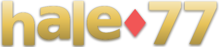 hale077 logo